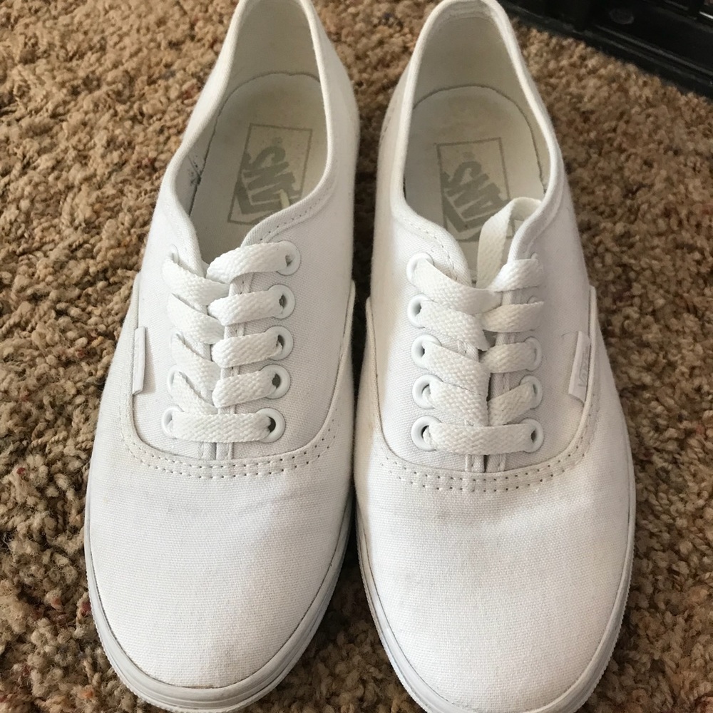 Women’s vans